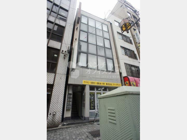 外観【富士ビル】
