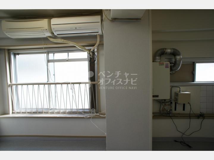 室内写真　【同栄新宿ビル】