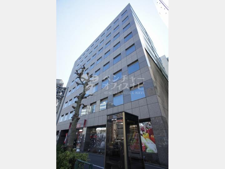 外観【日本橋イーストビル】