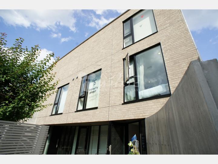 外観 【Casa DelRey OMOTESANDO(カーサデルレイ表参道)】