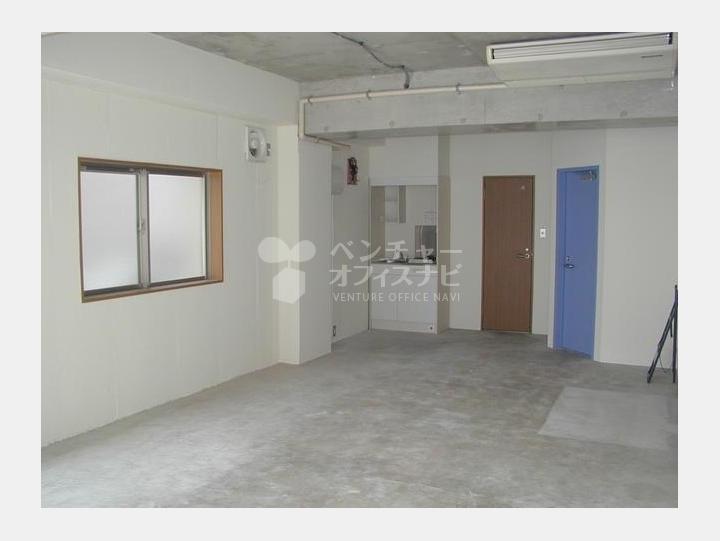 1階　【パークＴ・Ｓ】