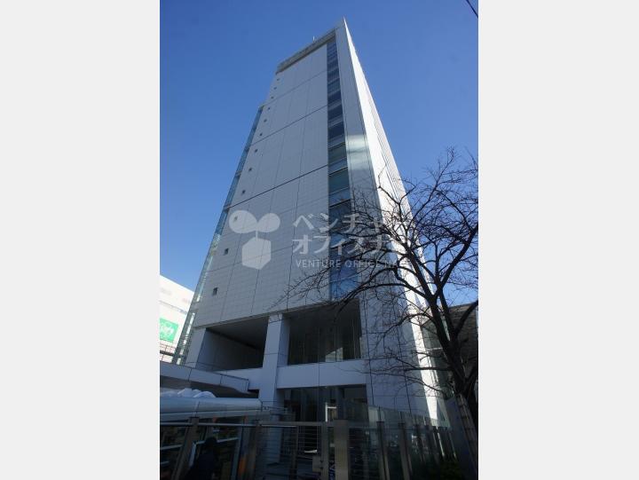 外観 【富士ソフト錦糸町ビル】