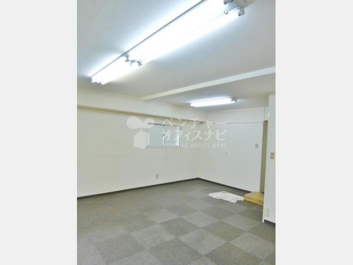 407室内写真5【羽田ビル】