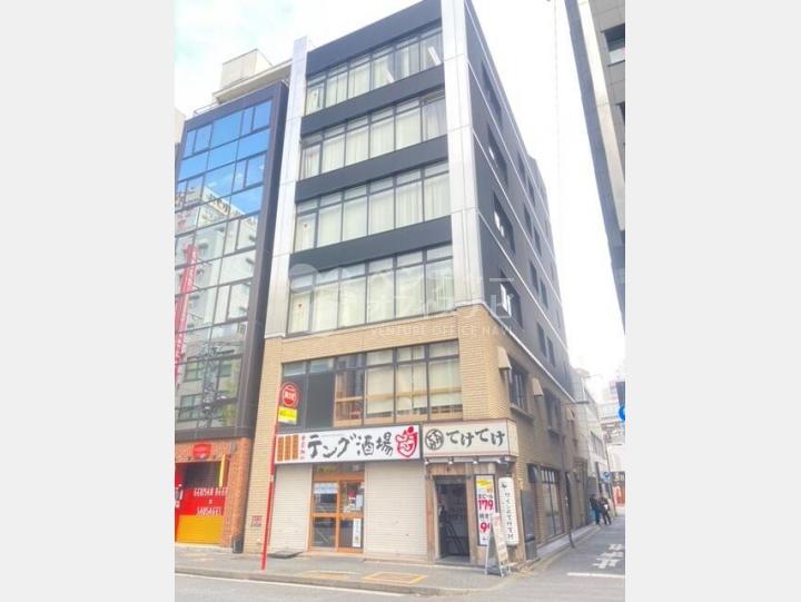 外観【アドミラル神田ビル】