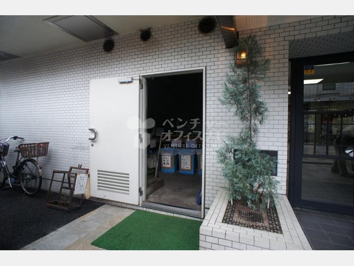 外観【グローリア初穂新宿Ⅲ】