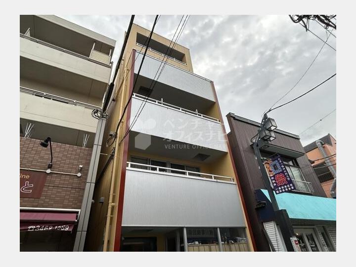 【外観】ラ・プリエール