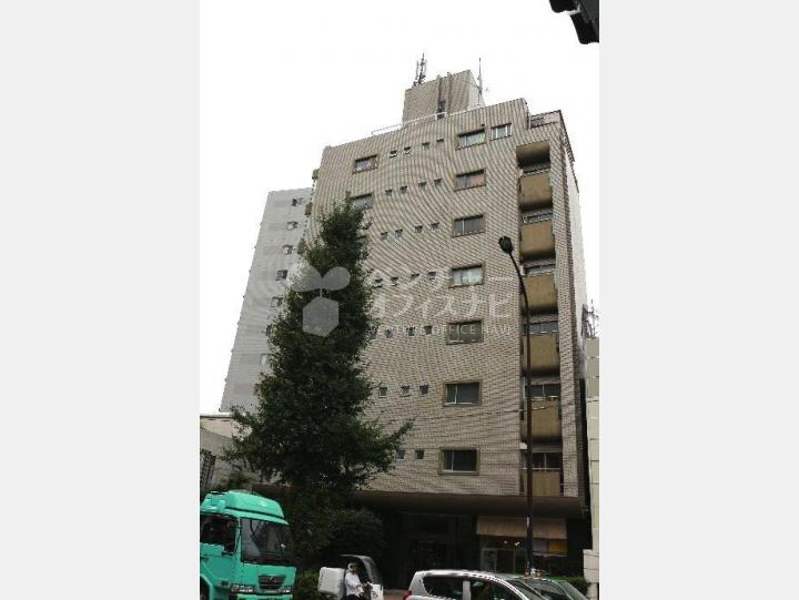 外観 【原宿タウンホーム】