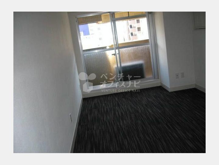 ８０１室内写真【マック銀座ビル】