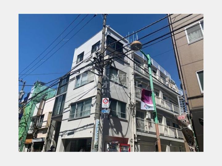 【外観】伊藤ビル