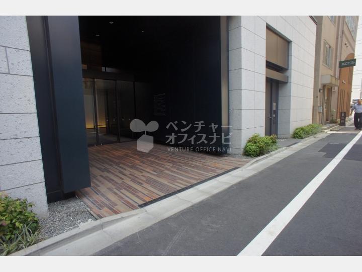 外観 【ぬ利彦ビル南館】