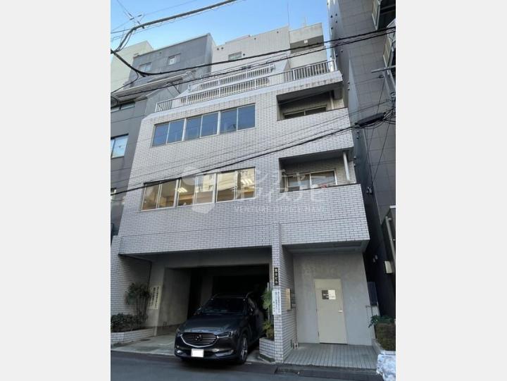 外観【冨士ビル】