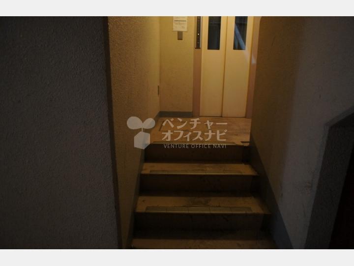 エントランス【恵比寿TSビル】