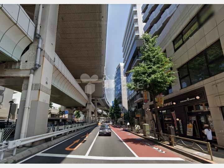 【前面道路】山本ビル