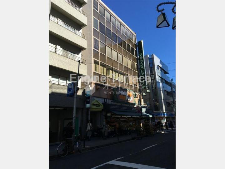 外観　【第２２ＳＹビル】