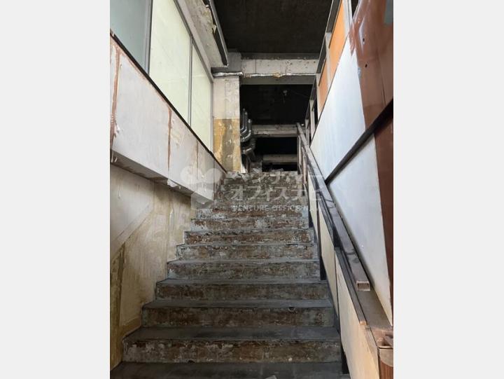 【前面道路】大山台マンション