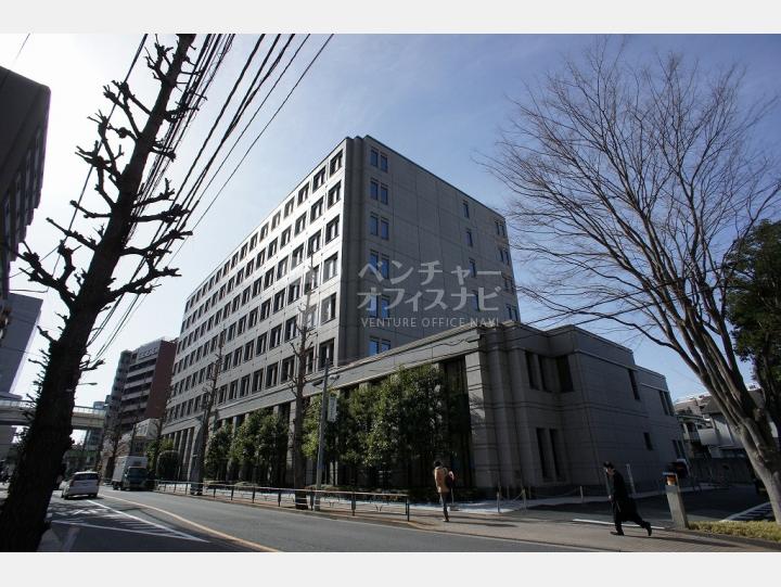 外観【笹塚センタービル】