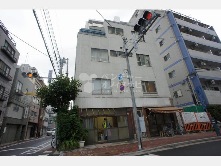 外観写真【仲根ビル】