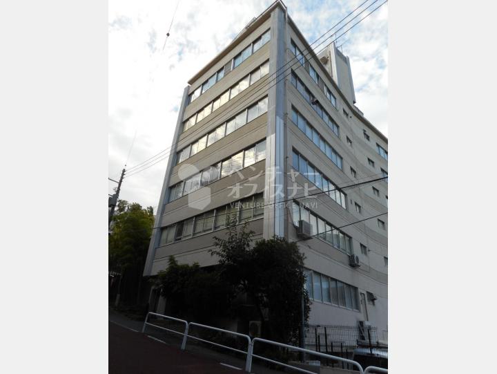 外観【信濃町外苑ビル】