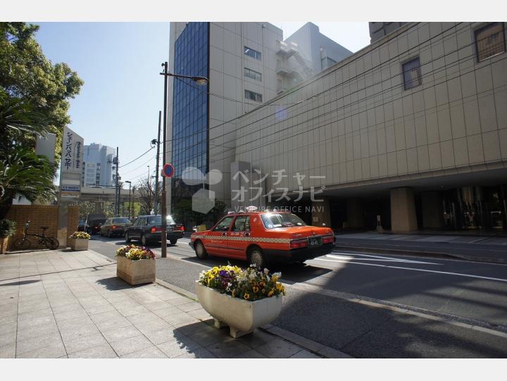 砂防会館別館A棟 物件周辺