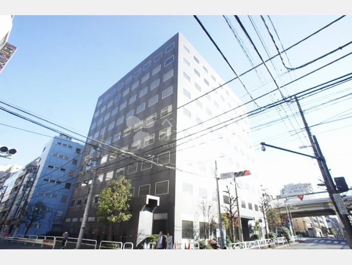外観 【錦糸町マークビル】