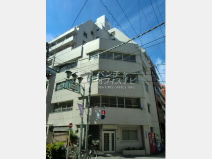 外観 【大塚ビル】