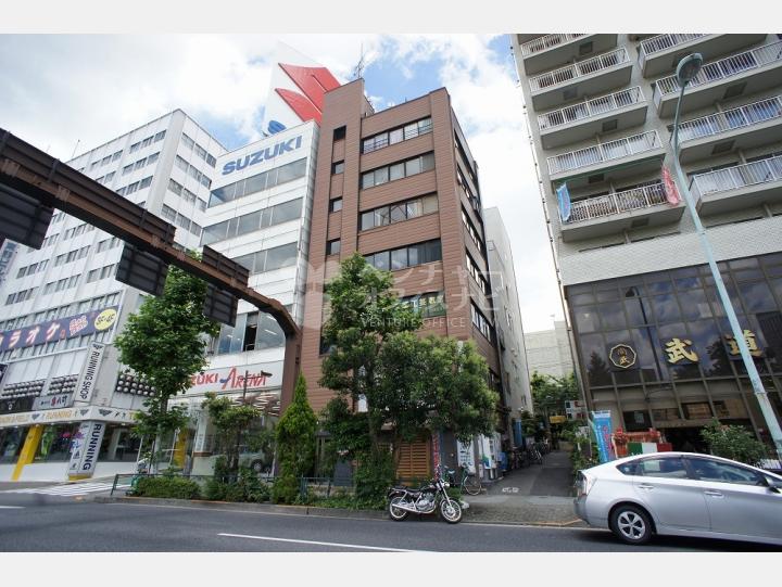 外観【協和ビル】