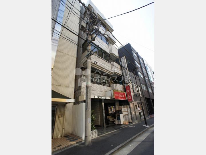 外観【岩本町手塚ビル】