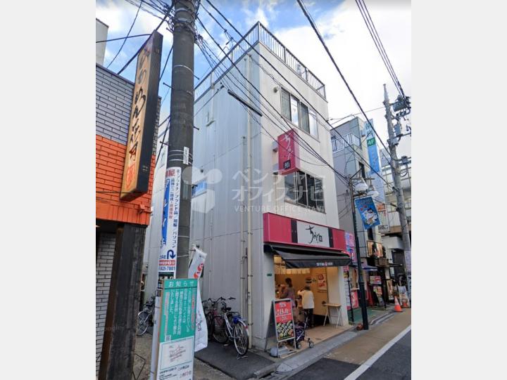 【外観】西村ビル