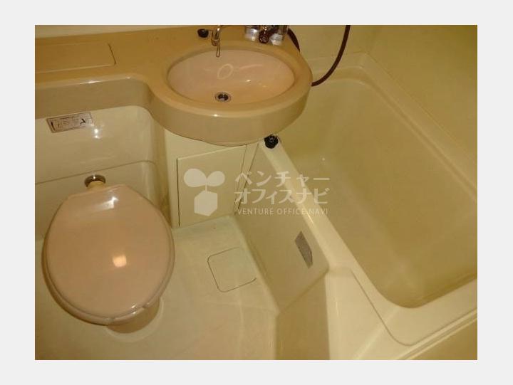 ６０６UB【シャトレーイン東京】