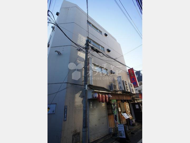 外観 【沖マンション】