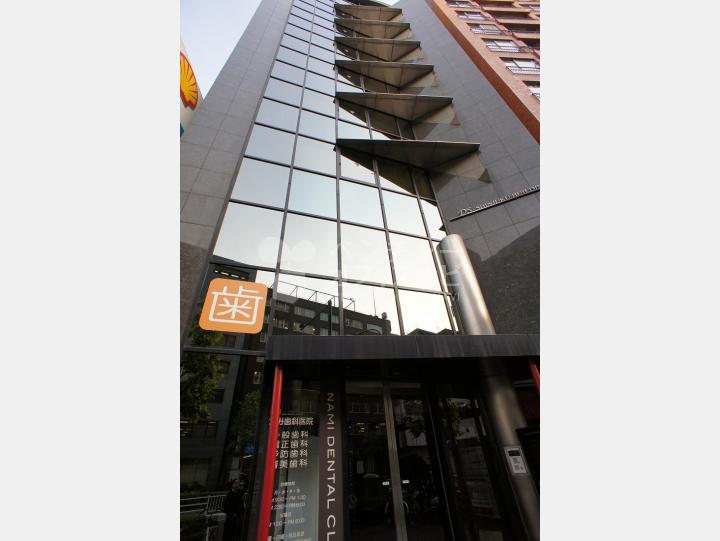 外観 【DS新宿ビル(DS SHINJUKU BUILDING)】