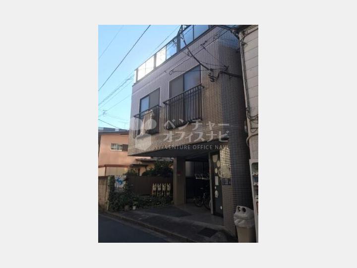【外観】エイケツビル