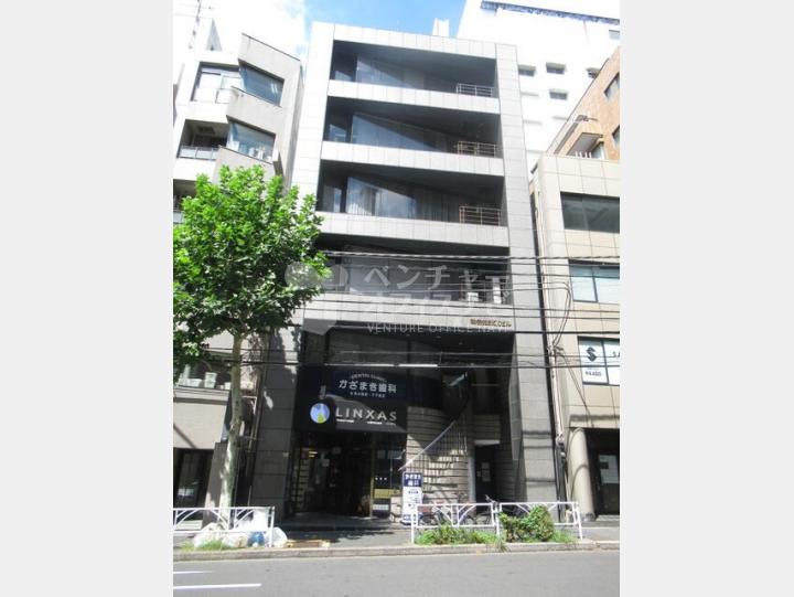 外観　【渋谷第3KKビル】