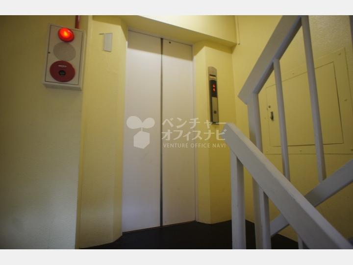 共用部 【C's西麻布】