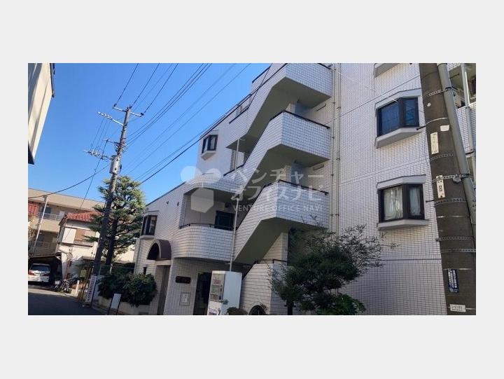 【外観】スカイコート向島第2