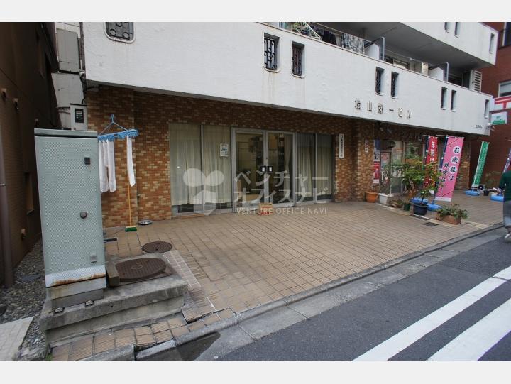外観【桧山第一ビル】