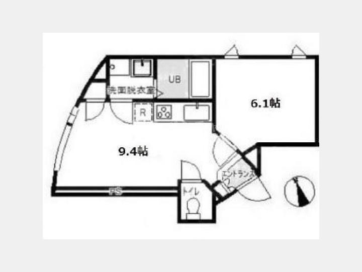 【コルティーレ世田谷】