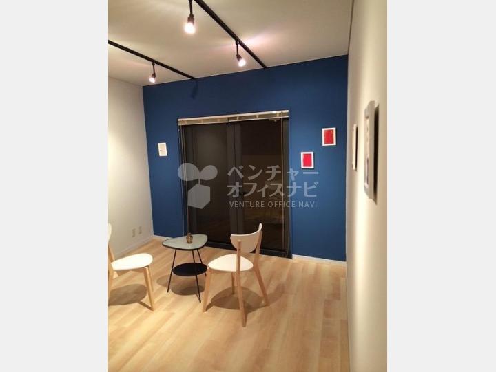 306室内写真1【トランドゥ】