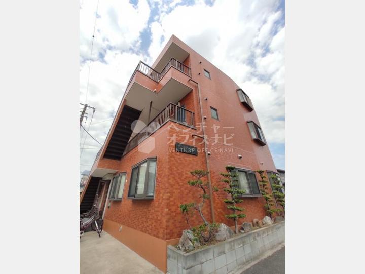 外観　サンエクセル英