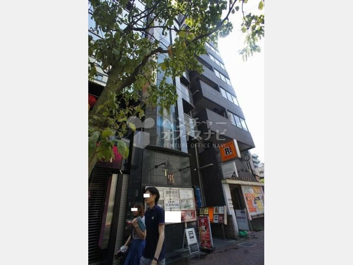 外観【西池袋TYビル】