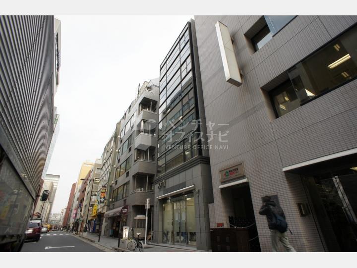 外観【KT-Ⅱビル】