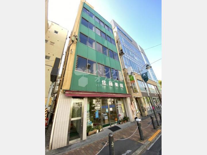 外観【藤栄ビル】