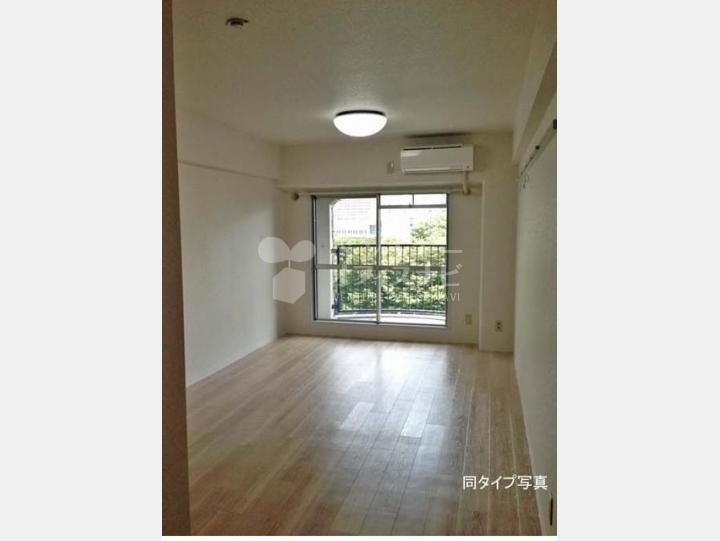 室内(参考写真)【パークグレース新宿】