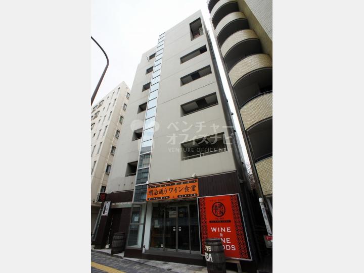 外観 【渋谷アトウビル】