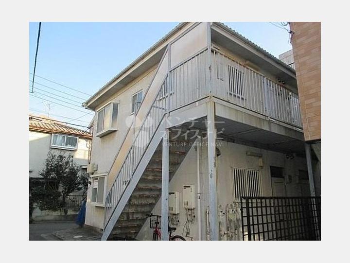 【外観】ハイツ杉原