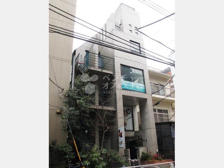 【外観】東海ビル