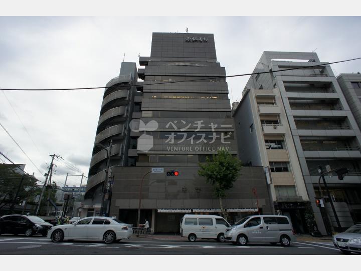 外観【赤坂三基ビル】