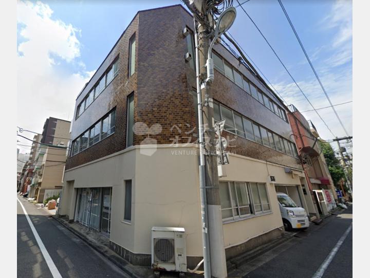 【外観】今井ビル