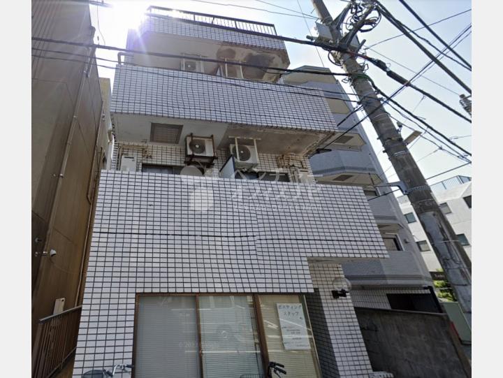 【外観】ピアメゾン野方