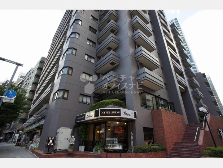 外観 【東建ニューハイツ西新宿】